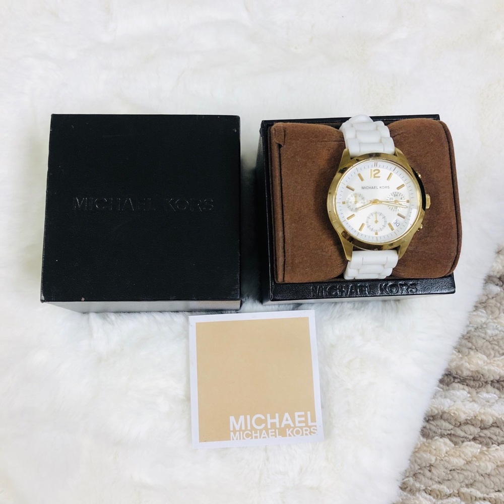 Michael Kors Watch